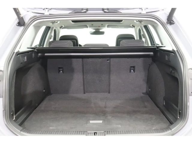 Volkswagen Passat 2.0 TDI Business Variant