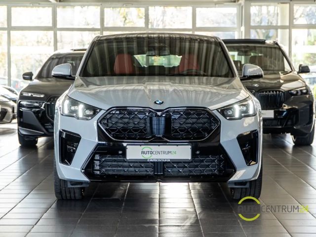 BMW X2 M-Sport