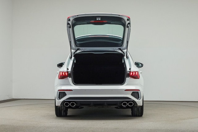 Audi S3 Quattro S-Tronic Sportback