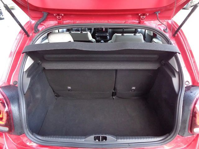 Citroën C3 Max PureTech