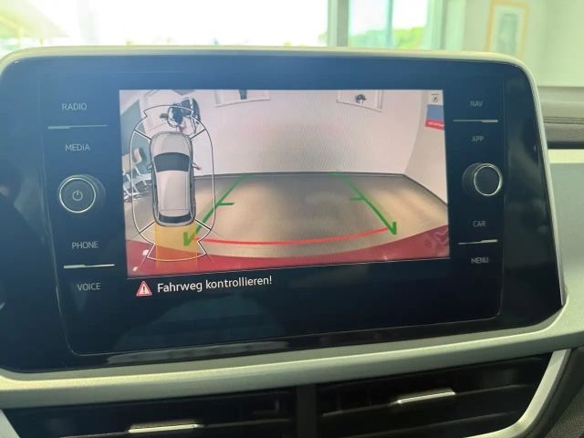 Volkswagen T-Roc 1.0 TSI Life