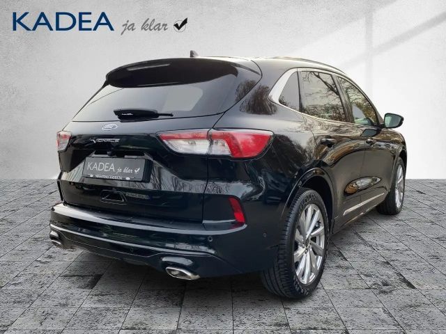Ford Kuga Plug in Hybrid Vignale
