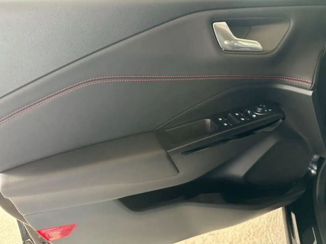 Ford Puma EcoBoost ST Line