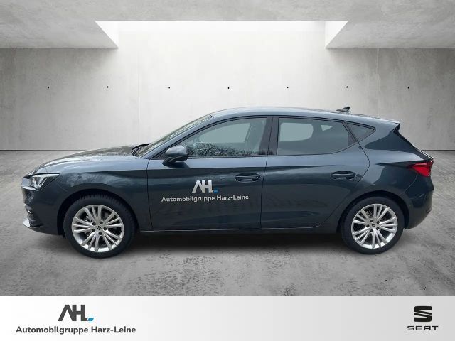 Seat Leon 1.5 eTSI Style