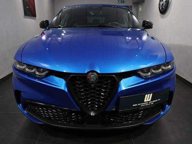 Alfa Romeo Tonale Speciale