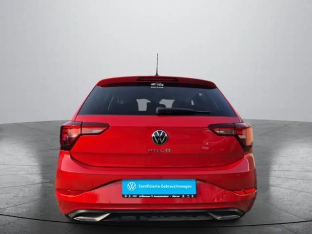 Volkswagen Polo 1.0 TSI