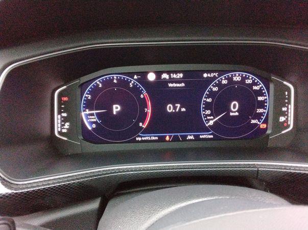 Volkswagen T-Cross 1.0 TSI DSG R-Line