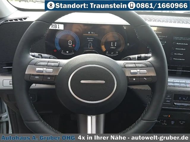 Hyundai Kona Select T-GDi