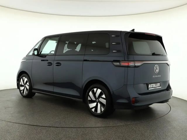 Volkswagen ID.Buzz Pro
