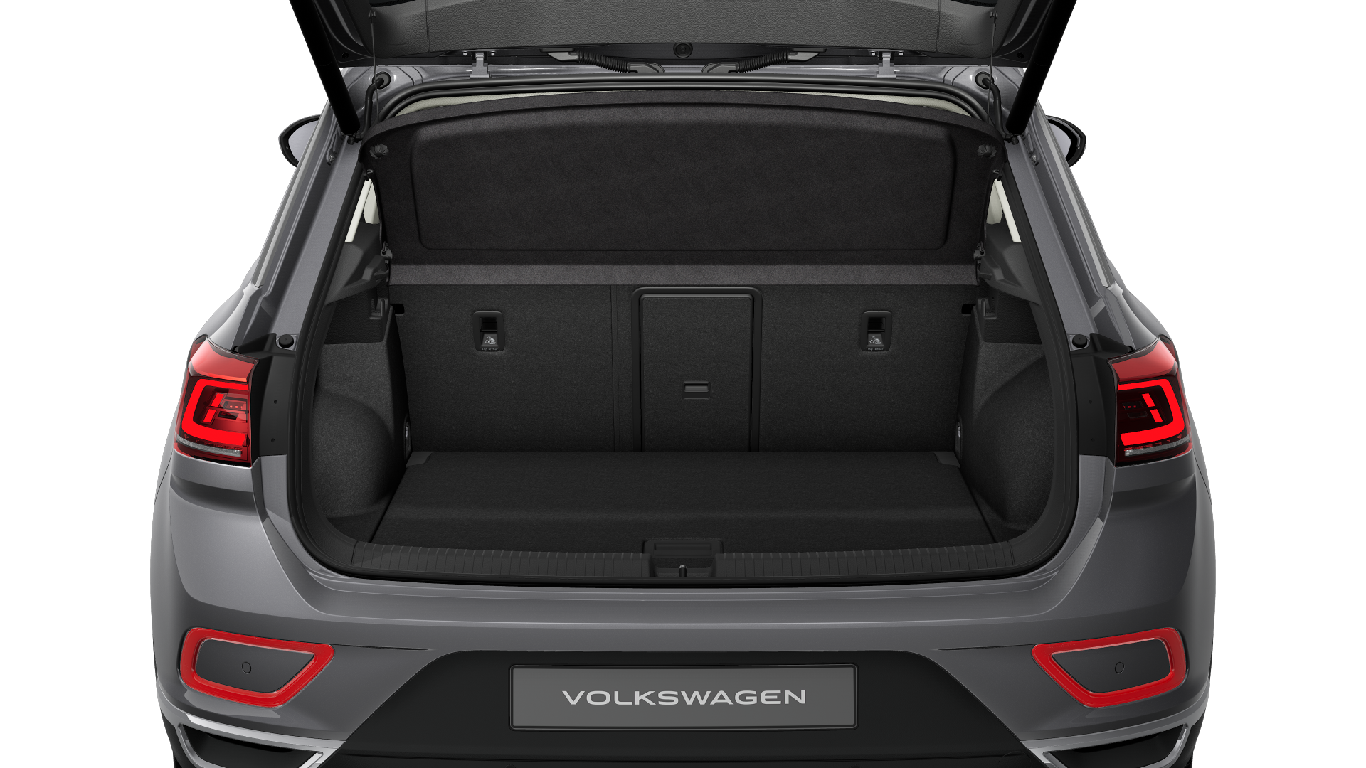 Volkswagen T-Roc 1.5 TSI DSG Style