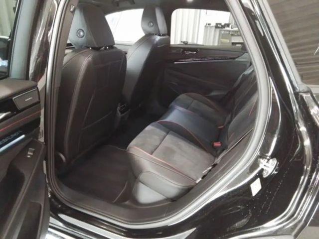 Volkswagen ID.7 GTX IQ.Drive