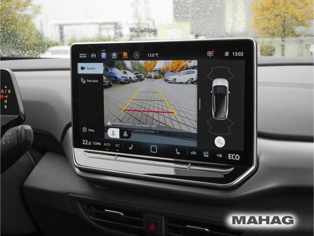 Volkswagen ID.4 IQ.Drive Pure