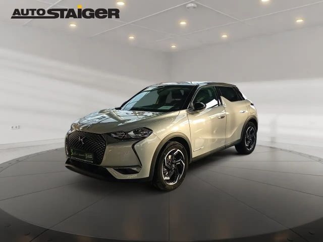 DS DS 3 Crossback Crossback