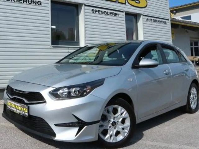 Kia Ceed Edition 7