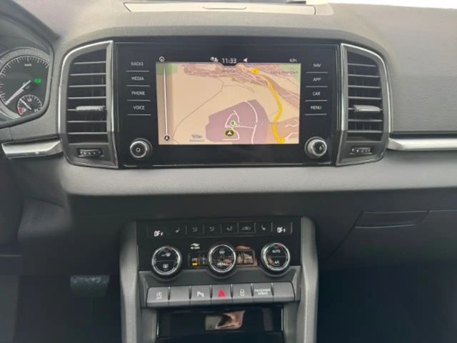 Skoda Karoq 1.5 TSI Clever