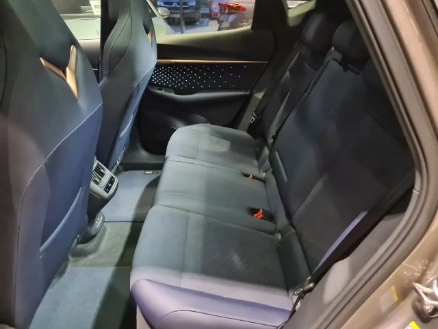 Cupra Tavascan Adrenaline VZ