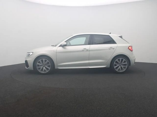 Audi A1 25 TFSI S-Line Sportback