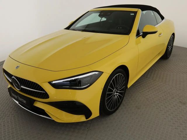 Mercedes-Benz CLE 200 AMG Line