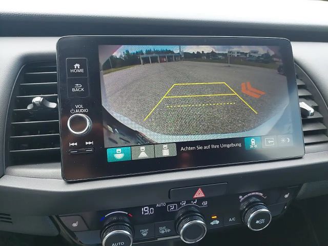 Honda Jazz Advance Hybrid i-MMD