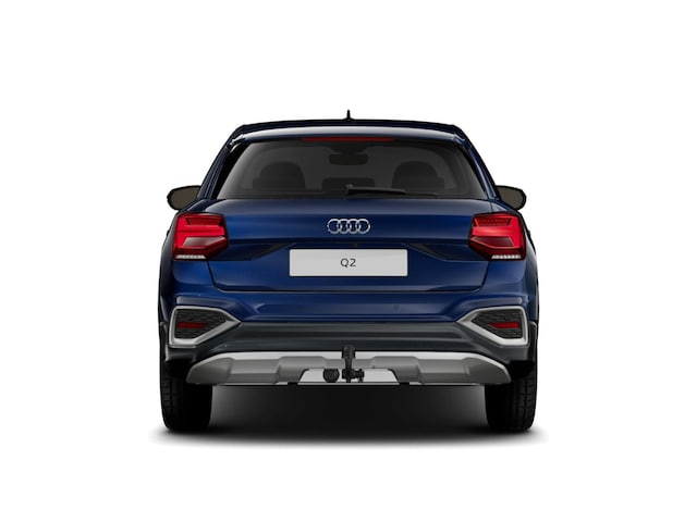Audi Q2 35 TDI S-Tronic