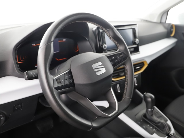 Seat Arona 1.0 TSI DSG Style