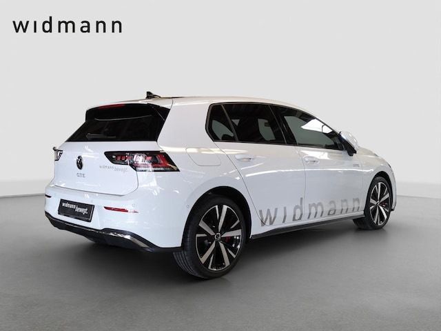 Volkswagen Golf DSG IQ.Drive eHybrid