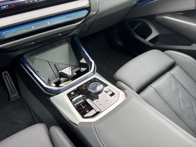 BMW X3 M-Sport xDrive20d