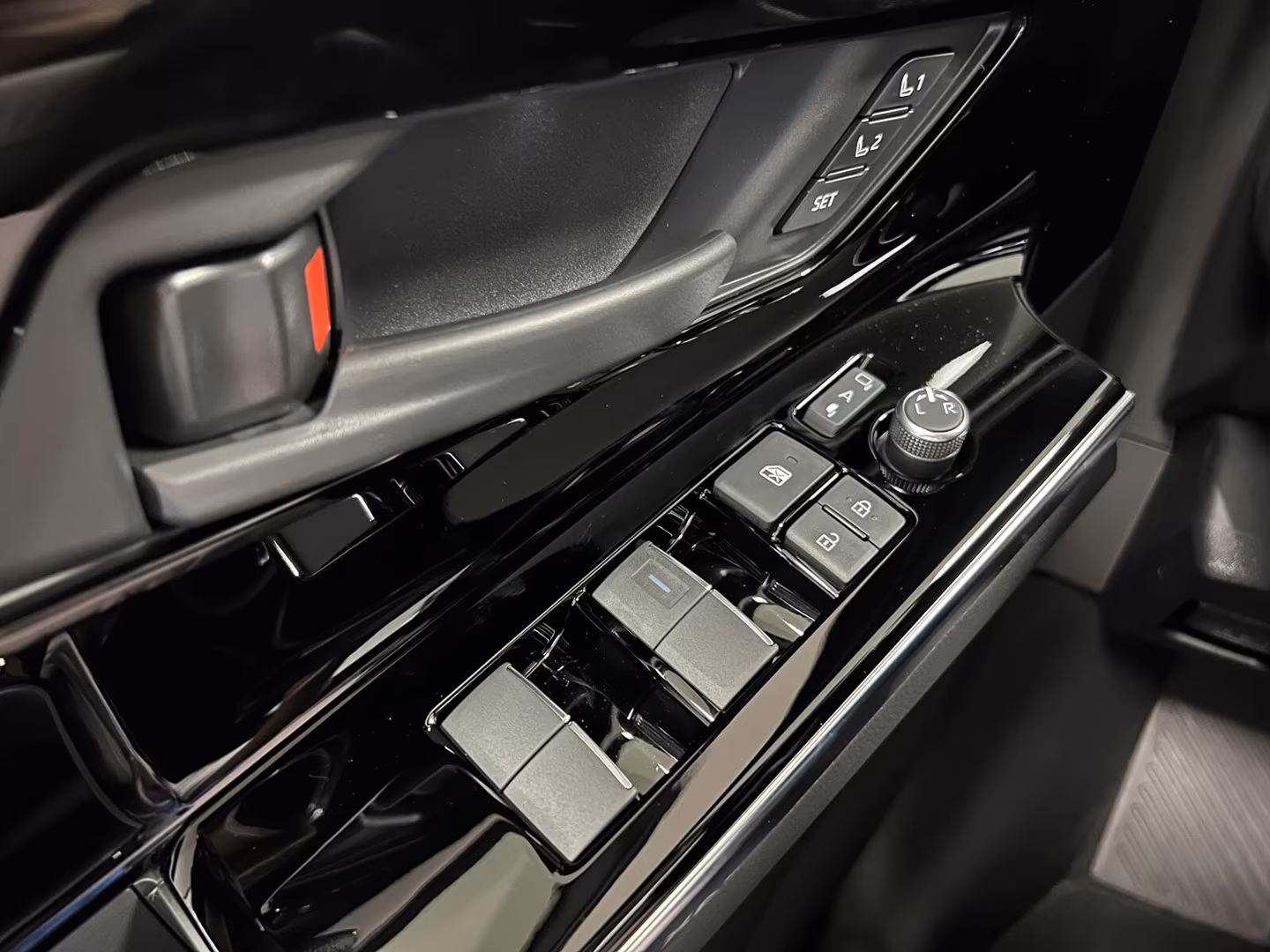 Toyota bZ4X 4x2 Comfort