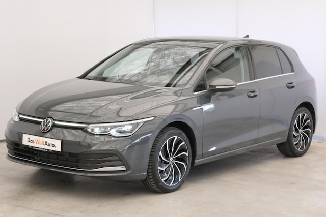 Volkswagen Golf DSG Golf VIII