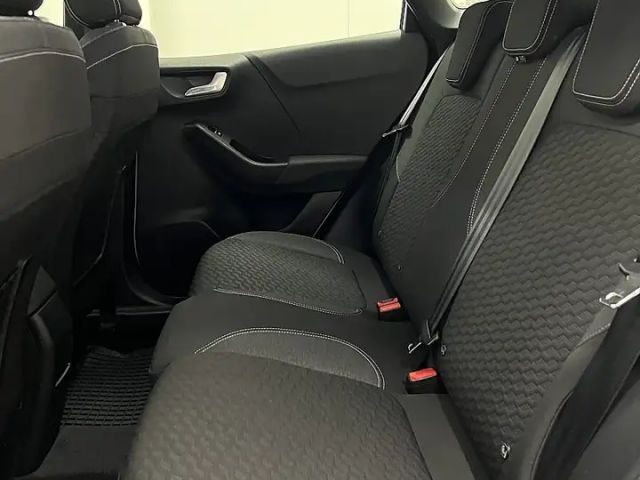 Ford Puma EcoBoost Titanium