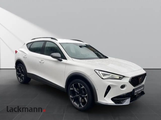 Cupra Formentor 2.0 TSI 4Drive VZ