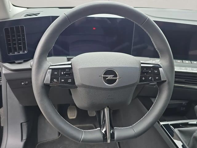 Opel Astra 1.2 Turbo Elegance Turbo