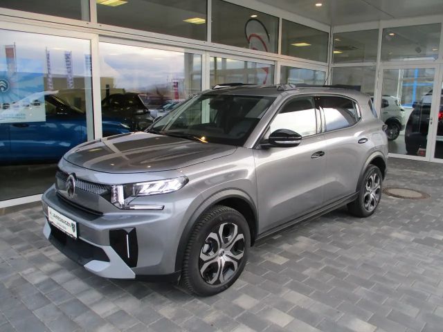 Citroën C3 Aircross Plus
