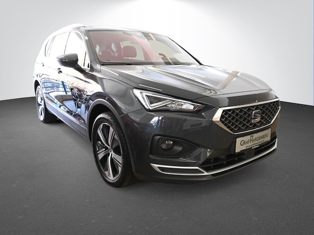 Seat Tarraco 2.0 TDI 4Drive