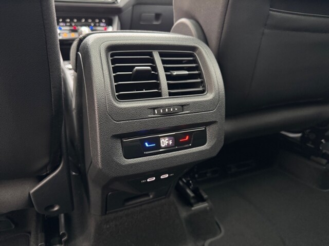 Volkswagen Touran 1.5 TSI DSG