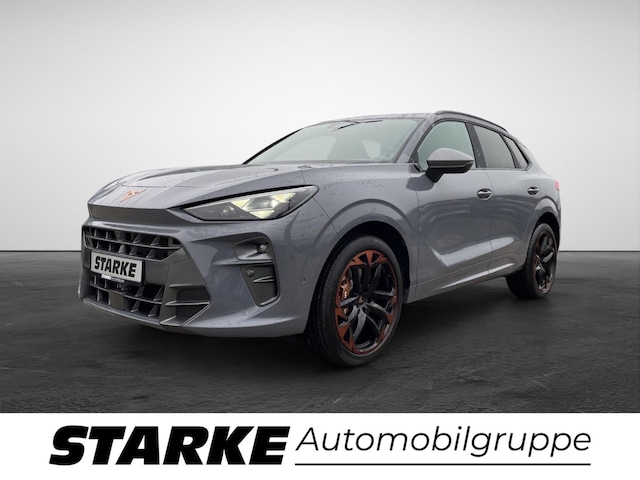 Cupra Terramar 2.0 TSI VZ