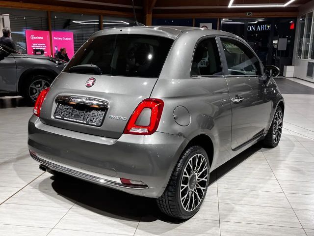 Fiat 500 Dolcevita