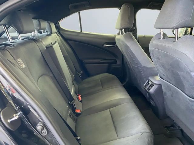 Lexus UX 250h