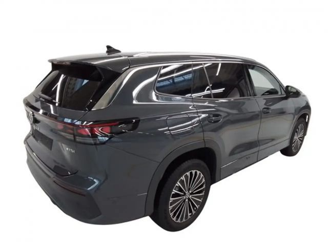 Volkswagen Tayron 1.5 eTSI Life