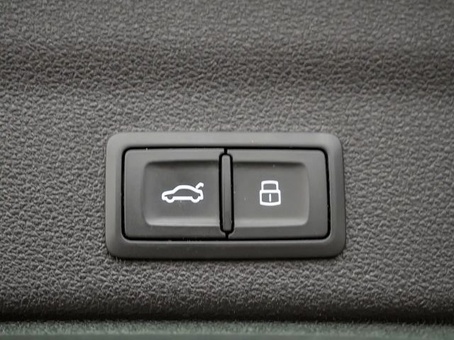 Audi A6 50 TDI Avant Quattro