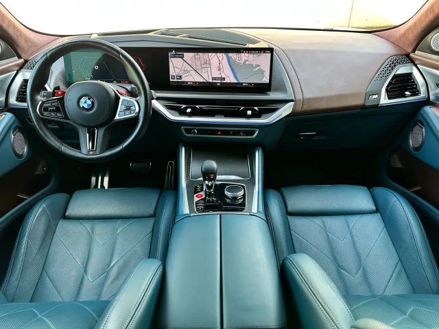 BMW XM XM