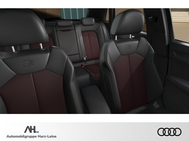 Audi Q3 35 TFSI S-Tronic