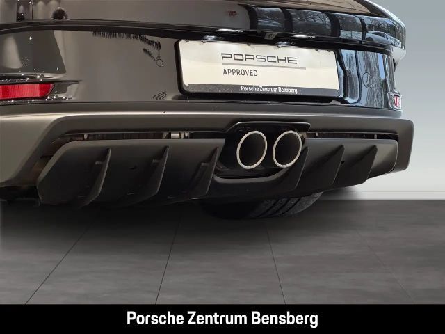 Porsche 992 Coupé GT3