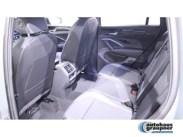 Volkswagen Tiguan 2.0 TDI DSG
