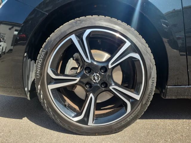 Opel Corsa 1.2 Turbo Turbo