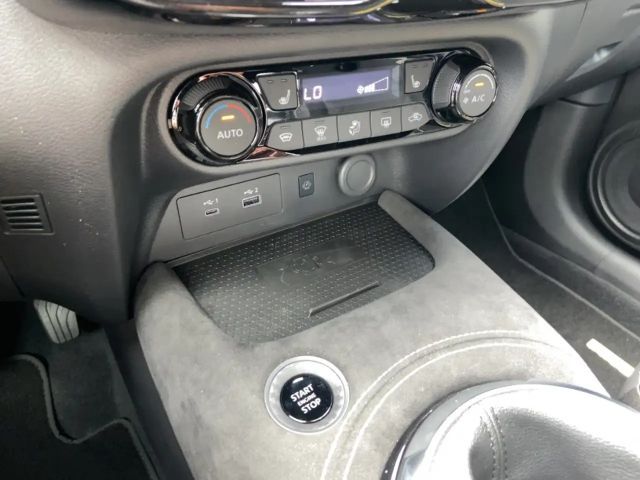 Nissan Juke N-DESIGN 114 PS Winter/Bose/360°/beh.WS/Carplay