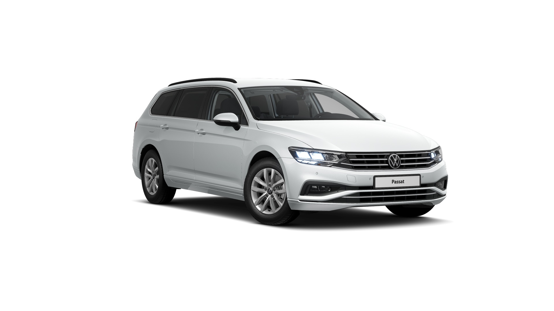 Volkswagen Passat 2.0 TDI Business DSG Variant