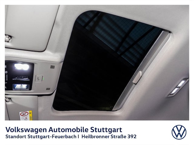 Volkswagen Golf 1.5 TSI DSG