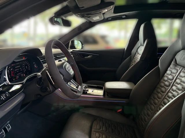 Audi RS Q8 4.0 TFSI Quattro