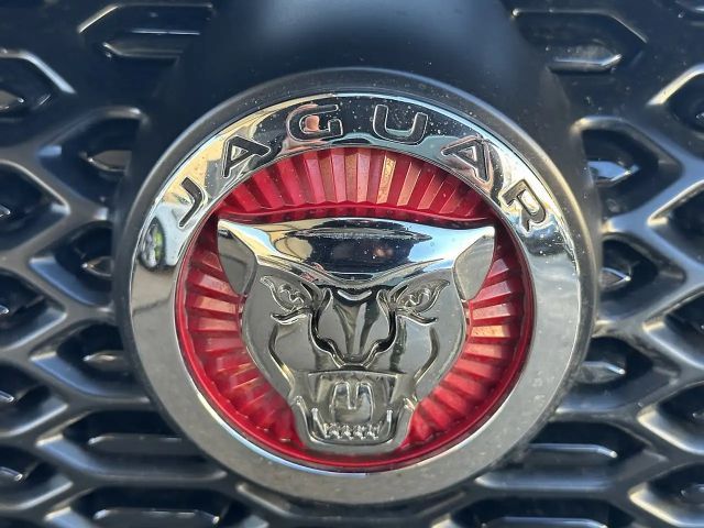 Jaguar I-Pace AWD S